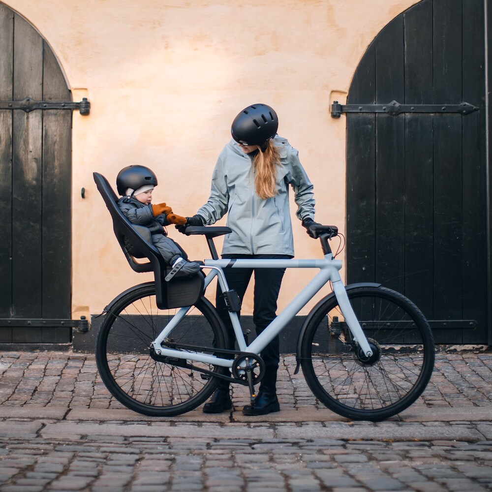 Thule Yepp 2 Maxi