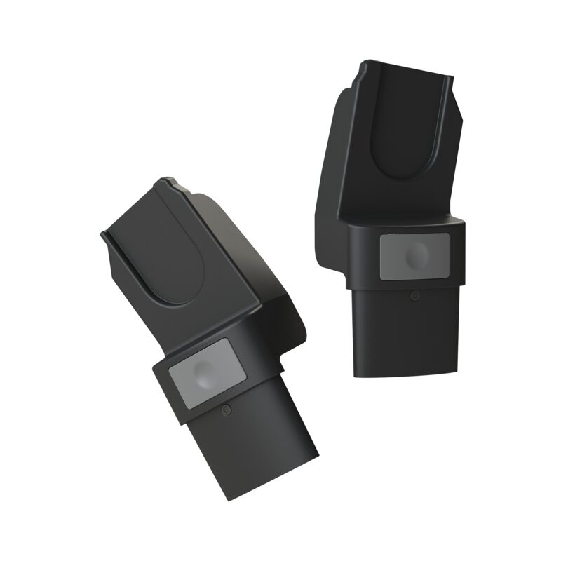 Joolz Day car seat adapters — product view