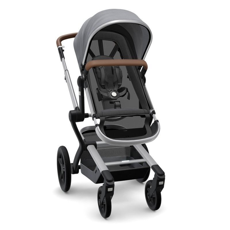 Joolz Day+ summer seat — breathable mesh seat cover