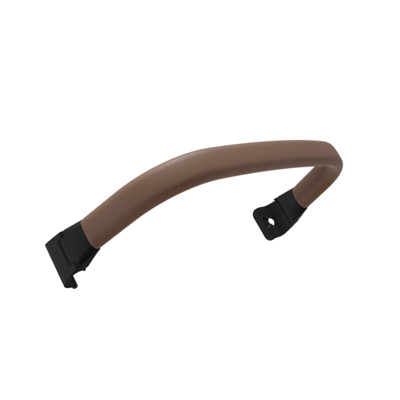 Joolz Aer bumper bar — elegant protective bar