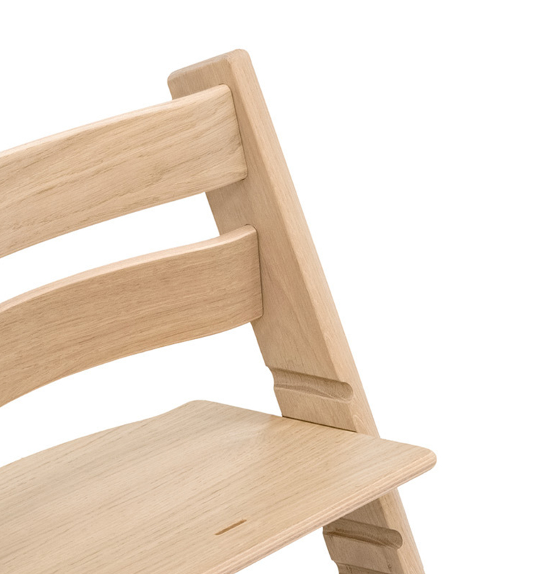 STOKKE TRIPP TRAPP ナチュラル Stokke krzesełko Tripp Trapp Natural | TOMI.pl