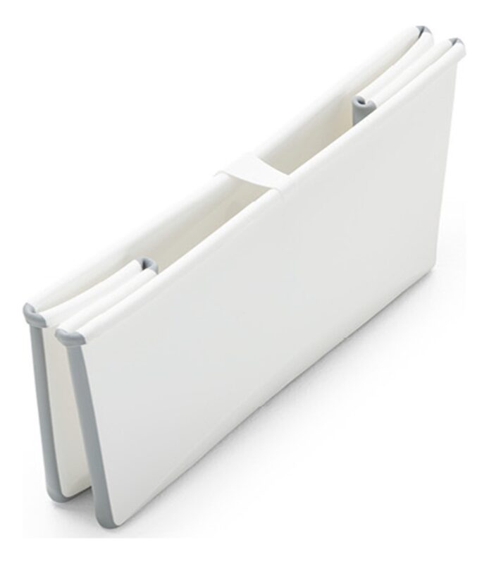 Stokke Flexi Bath — wanienka złożona na płasko