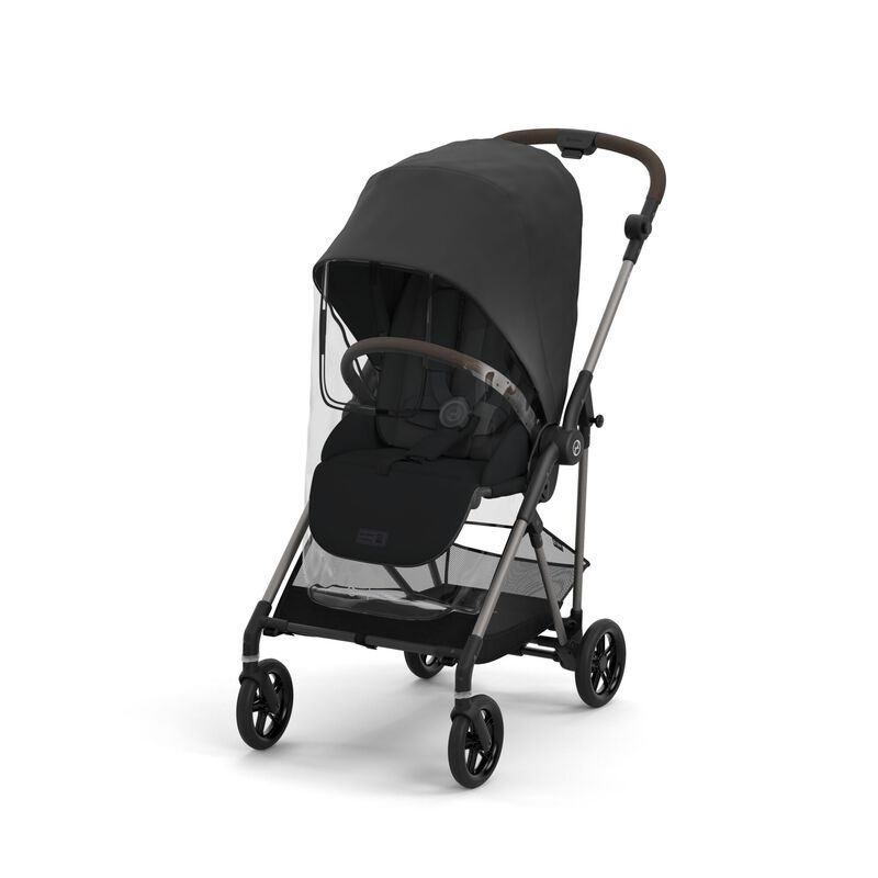 Cybex Melio pláštěnka na kočárku