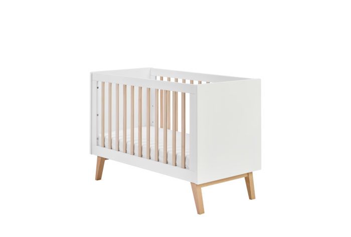 Postýlka 120×60 Pinio Swing