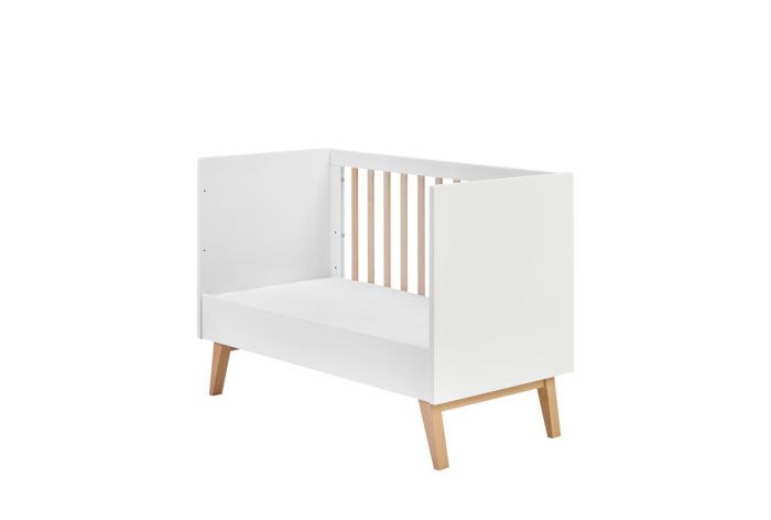 Technické detaily postýlky Pinio Swing 120×60 - Foto 2