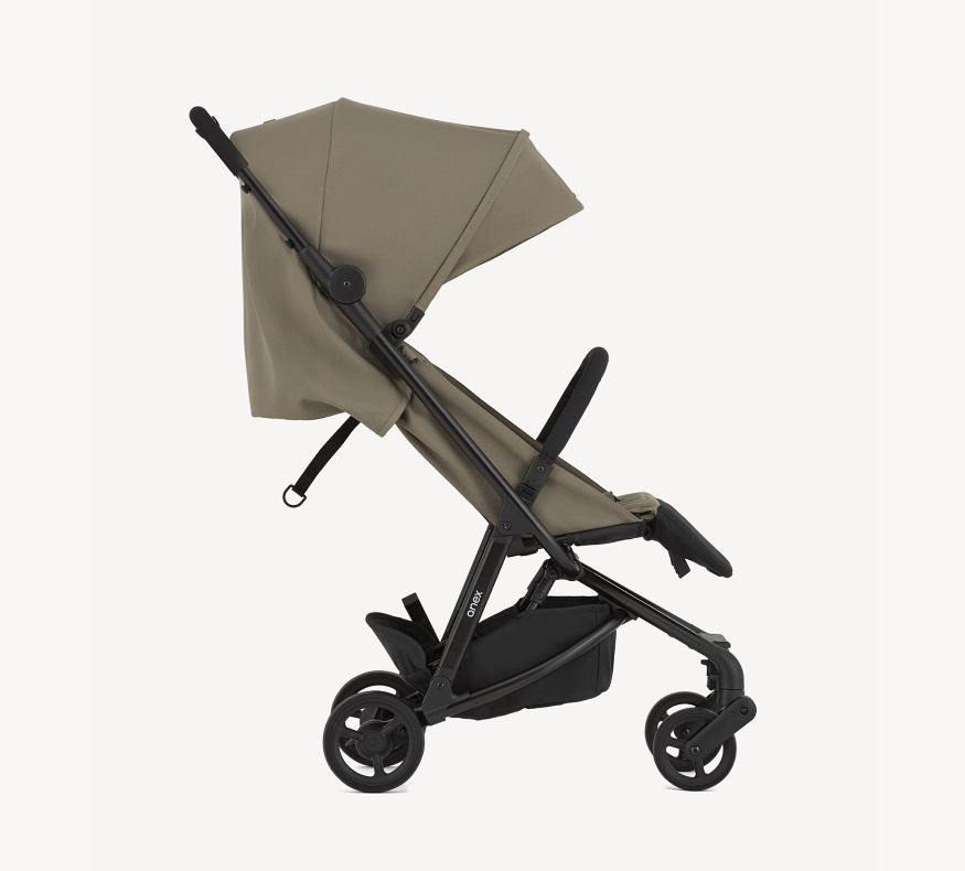 Anex Air-Z - moderní sportovní kočárek do letadla