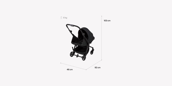 Anex Air-Z systém ventilace