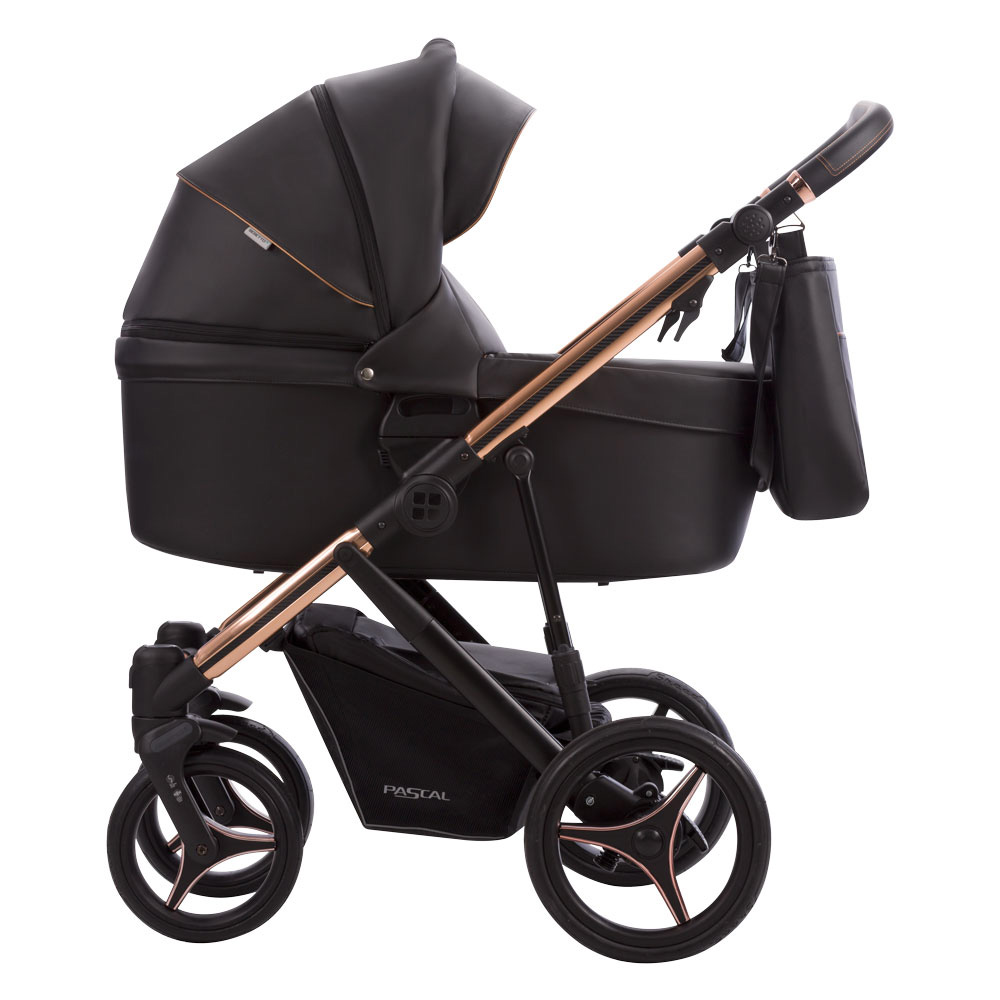 Bebetto Pascal Premium Class