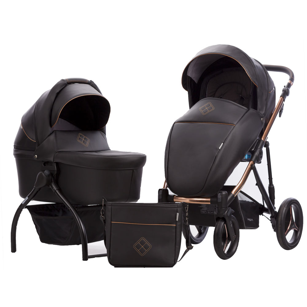 Bebetto Pascal Premium Class