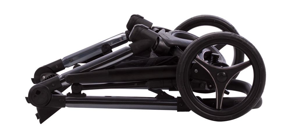 Bebetto Pascal Premium Class