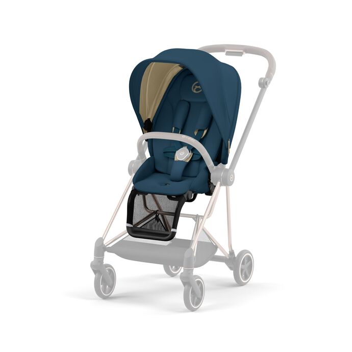 Cybex Mios 3.0 čalounění sedačky