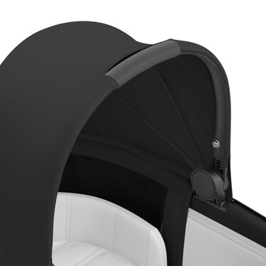 Cybex Mios 3.0 korba Lux - rukojeť pro přenášení
