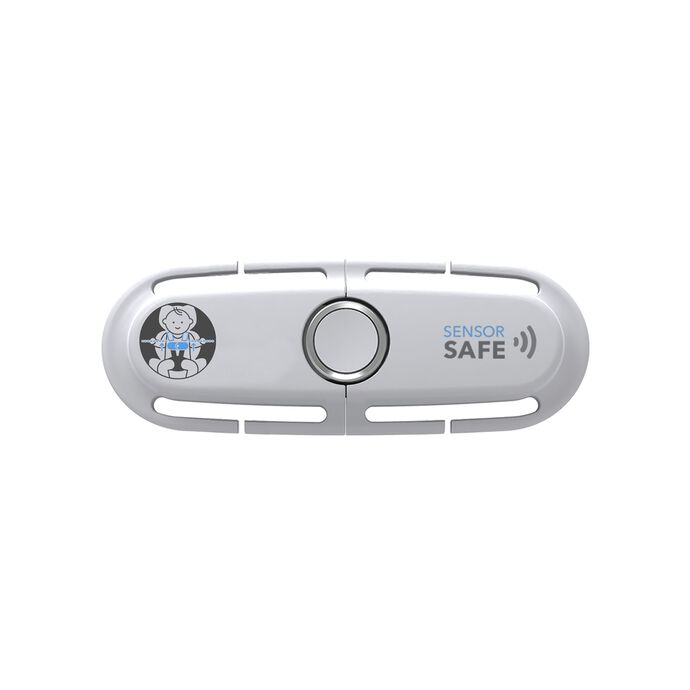 Cybex SensorSafe for infant car seats — smart safety clip