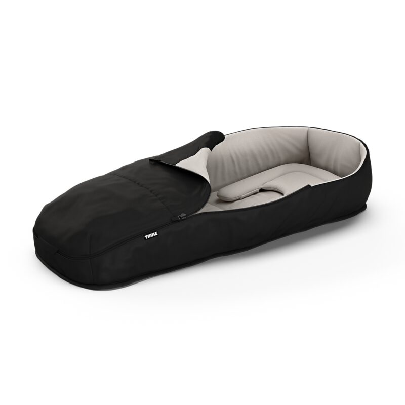 Thule Newborn Nest kokon do kočárku pro novorozence