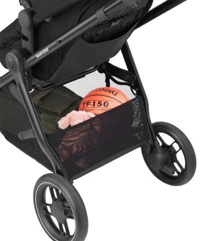 Prostorný nákupní koš Maxi-Cosi Zelia³