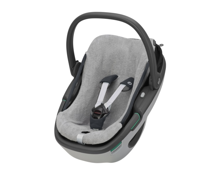 Maxi-Cosi letní potah pro Coral 360 v šedé barvě