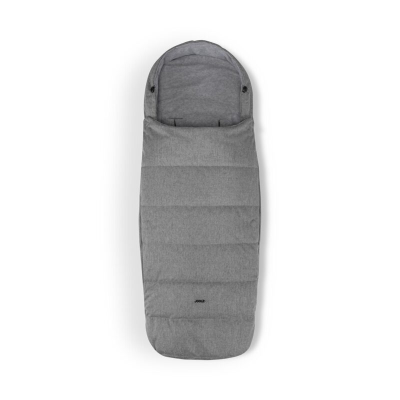 Joolz Aer footmuff — warm footmuff with Sorona filling