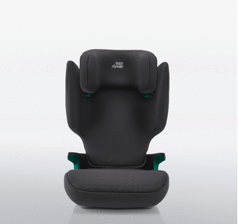 Ergonomická opěrka hlavy Britax Romer Adventure Plus 2