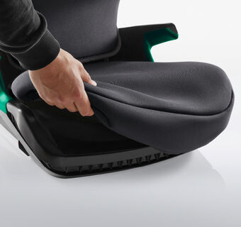 Snímatelný potah sedačky Britax Romer Adventure Plus 2
