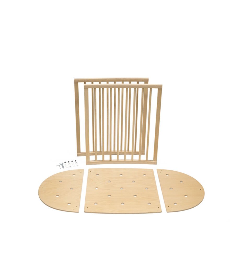 Stokke Sleepi V3 rozšíření Natural