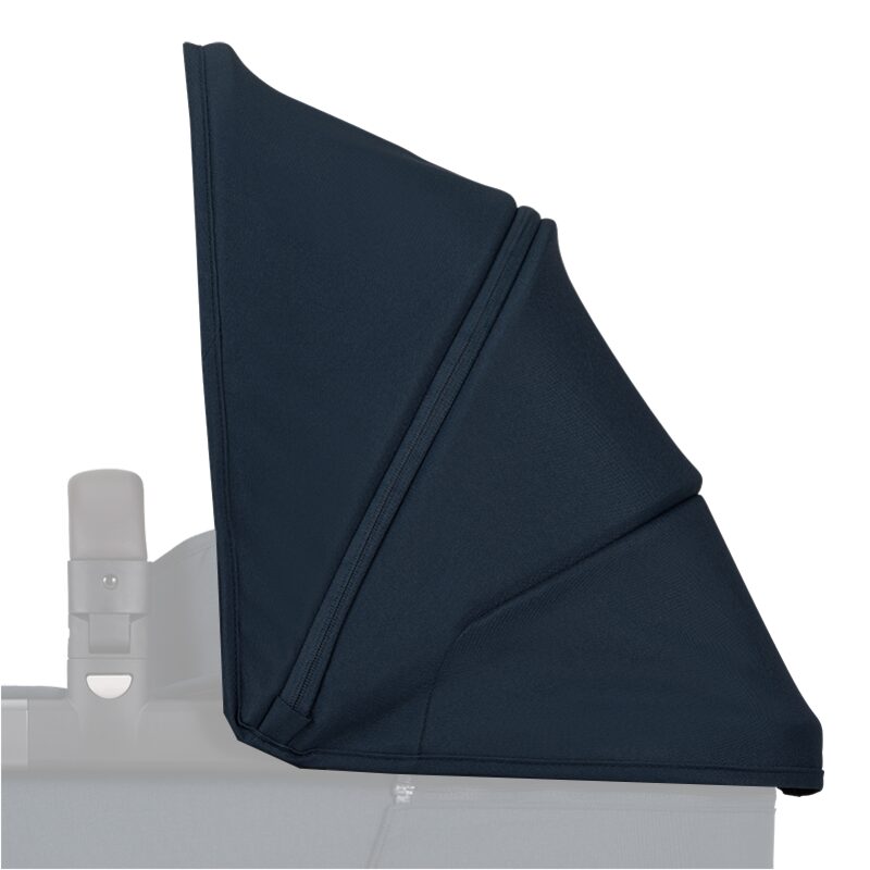 Joolz Geo3 Duo — sun canopy
