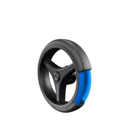 Flexy Wheels