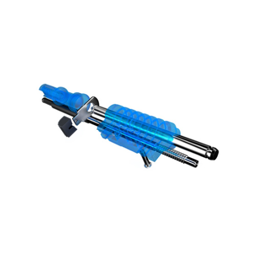 Skryté osy – Hidden Axle