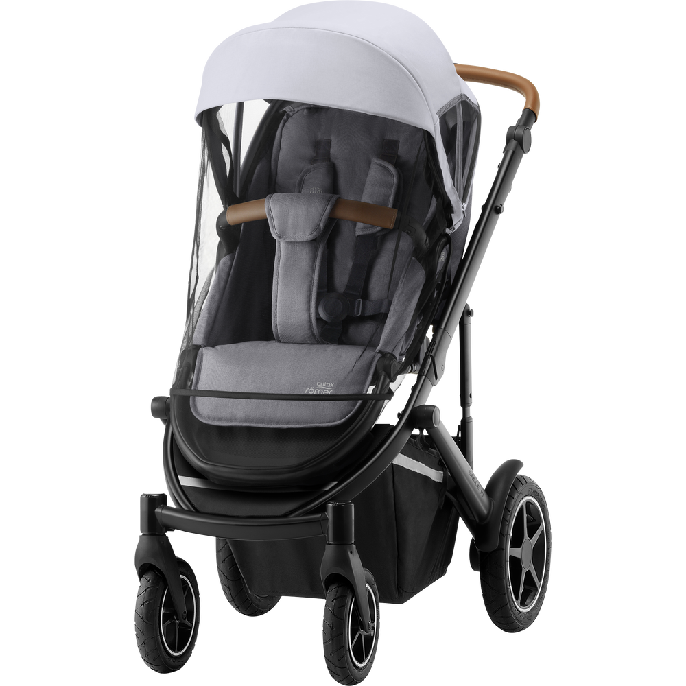 Britax Romer Smile stříška Stay Cool