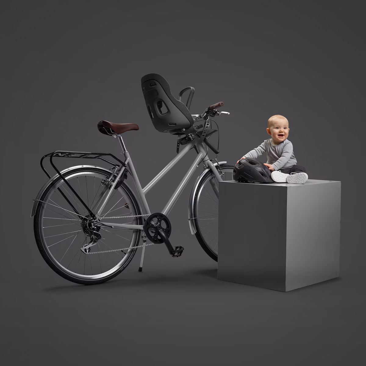 Thule Yepp Nexxt Mini