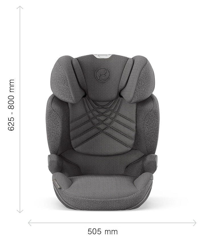 Cybex Solution T I Fix ADAC 4 5 Gwiazd TOMI Cybex Solution T I Fix ADAC 4 5 Gwiazd TOMI