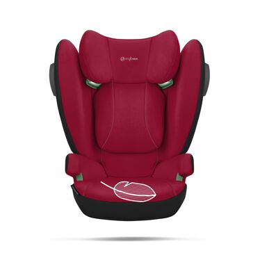 Lehká autosedačka Cybex Solution B3 i-Fix