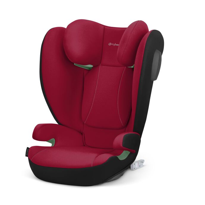 Autosedačka Cybex Solution B3 i-Fix