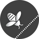 <b>Bebetto Pascal</b> mosquito net