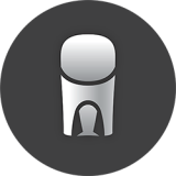 <b>Bebetto Pascal</b> cup holder