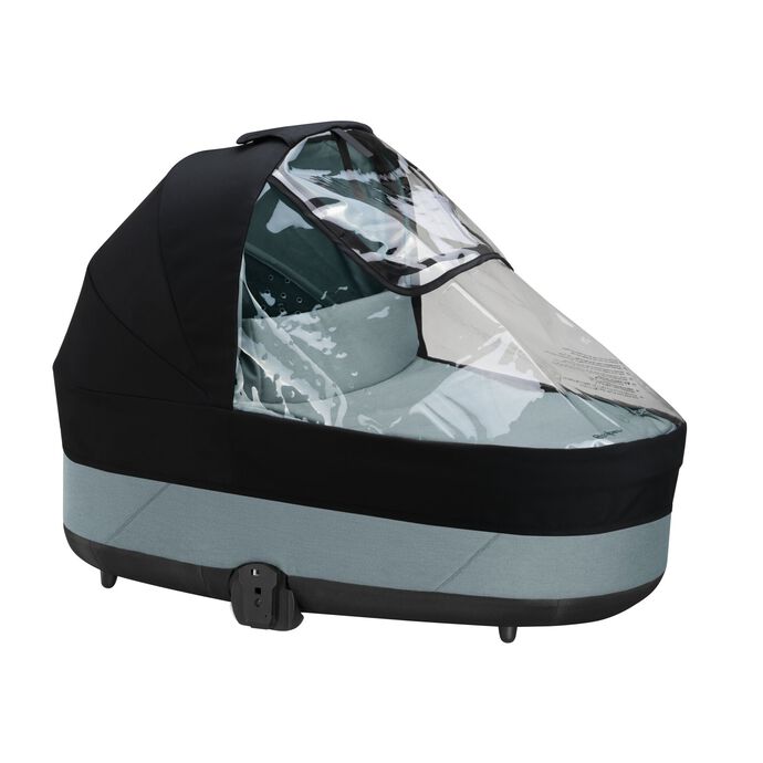 Cybex pláštěnka na korbu S Lux