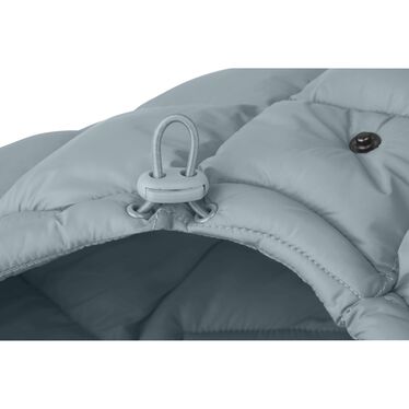 Nastavitelná kapuce Cybex Snogga Mini 2 fusaku do autosedačky