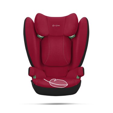 Lehká konstrukce Cybex Solution B i-fix