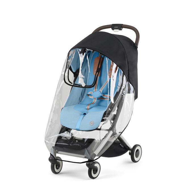 Cybex pláštěnka na kočárek Orfeo