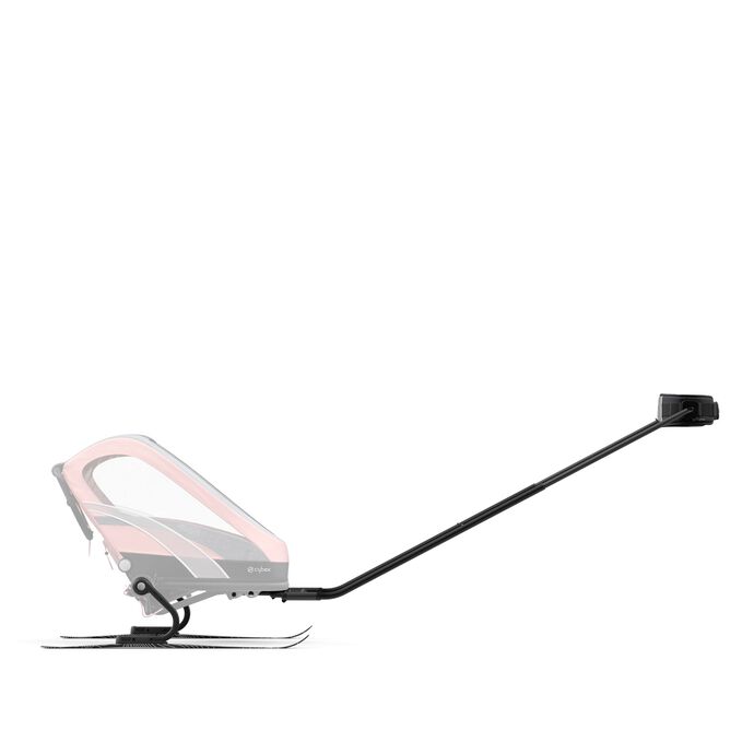 Zdjęcie produktu Cybex Zeno zestaw narciarski
