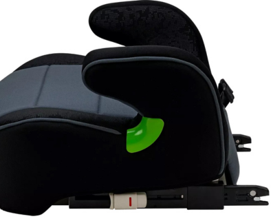Nastavitelné konektory Isofix v Osann Junior Isofix i-Size s Gurtfix