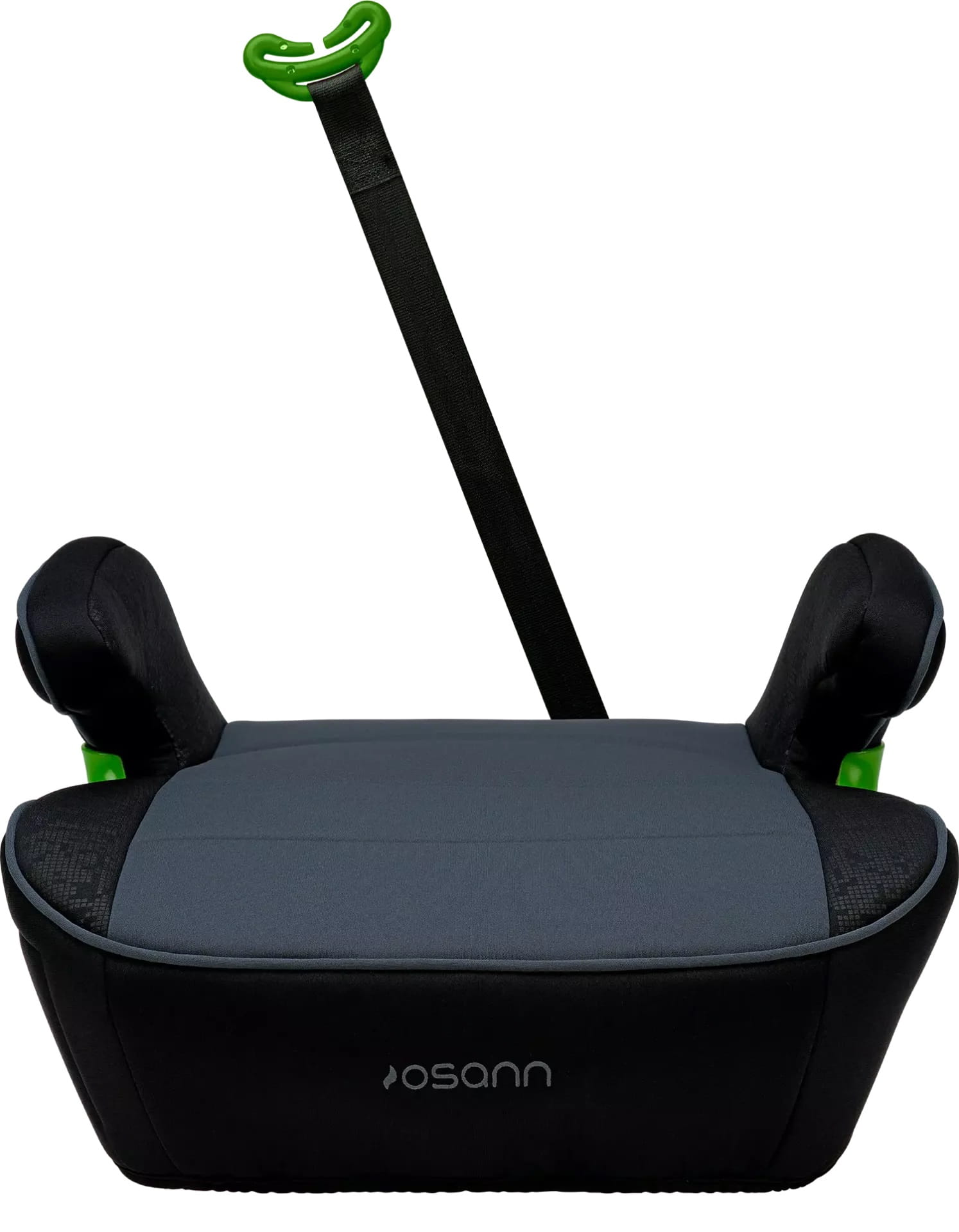 Osann Junior Isofix i-Size s Gurtfix – boční pohled
