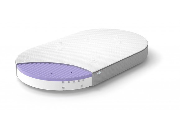 Rücken matrace Aseptic do postýlky Stokke Sleepi V3