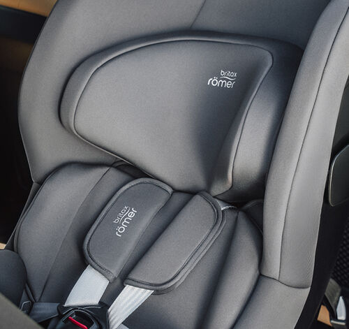 Komfortní ochranná opěrka hlavy Britax Römer Safe-Way M
