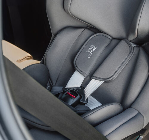Speciální vložka pro novorozence Britax Römer Safe-Way M