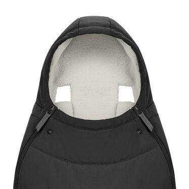 Regulovatelná kapuce fusaku Platinum