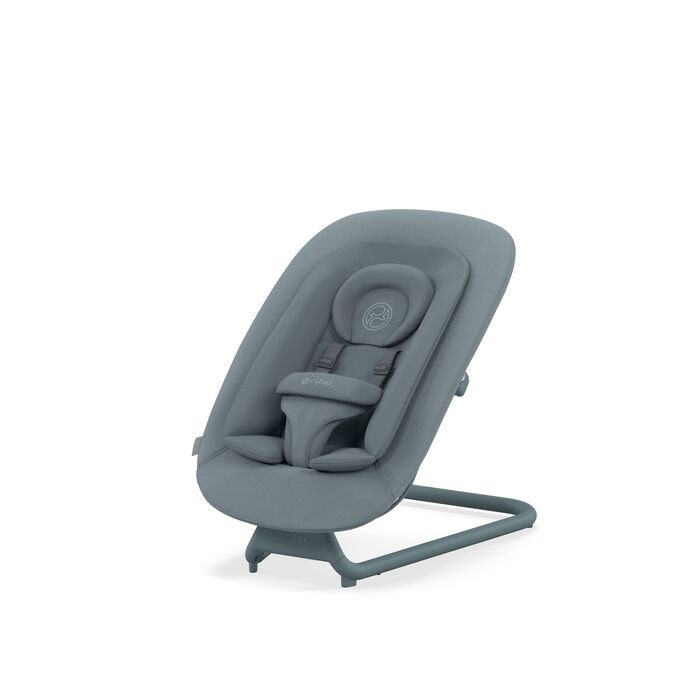 Cybex LEMO Bouncer – dětské lehátko nejvyšší kvality