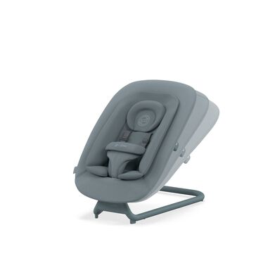 Samostatné houpání s Cybex LEMO Bouncer