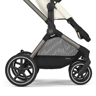 Terénní kola Cybex Eos Lux