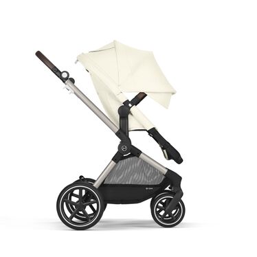 Sluneční stříška XXL Cybex Eos Lux
