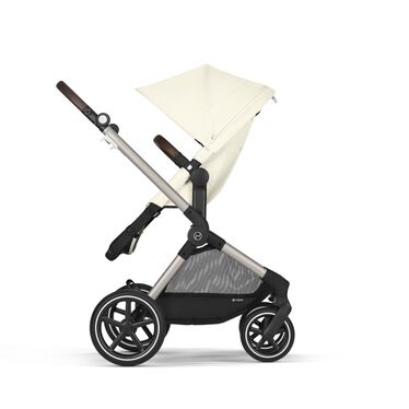 Otočná sedačka Cybex Eos Lux